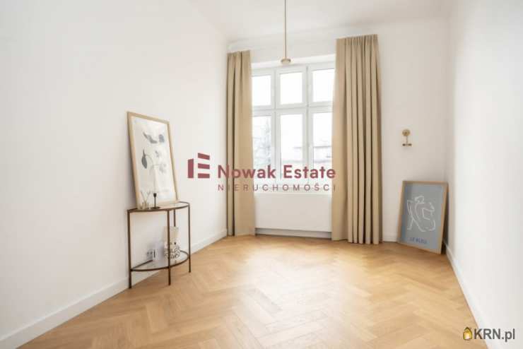 Mieszkanie  do wynajęcia, Kraków, Stare Miasto/Śródmieście, ul. Krowoderska, 3 pokojowe