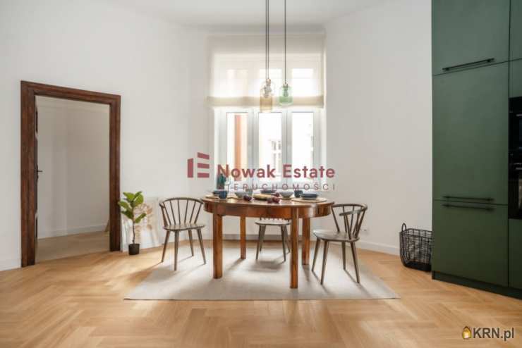 Kraków, Stare Miasto/Śródmieście, ul. Krowoderska, Mieszkanie  do wynajęcia, 3 pokojowe