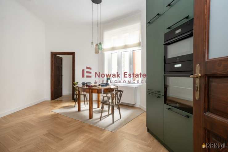 Kraków, Stare Miasto/Śródmieście, ul. Krowoderska, 3 pokojowe, Mieszkanie  do wynajęcia