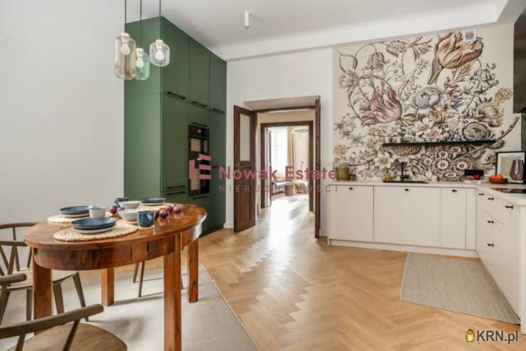 3 pokojowe, Kraków, Stare Miasto/Śródmieście, ul. Krowoderska, Mieszkanie  do wynajęcia