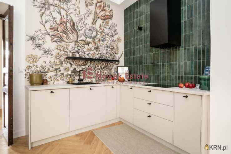 3 pokojowe, Mieszkanie  do wynajęcia, Kraków, Stare Miasto/Śródmieście, ul. Krowoderska