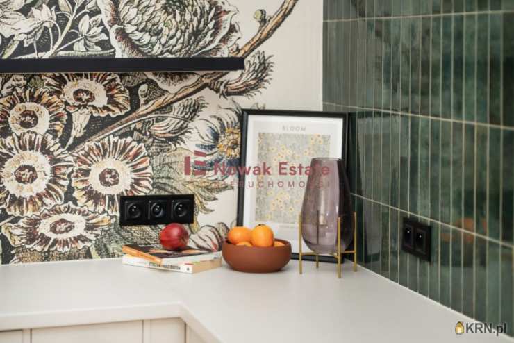 Nowak Estate, Mieszkanie  do wynajęcia, Kraków, Stare Miasto/Śródmieście, ul. Krowoderska