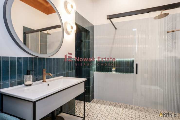 Mieszkanie  do wynajęcia, Kraków, Stare Miasto/Śródmieście, ul. Krowoderska, 3 pokojowe