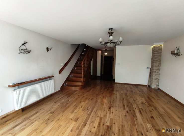 Mieszkanie  na sprzedaż, 4 pokojowe, Józefów, Michalin, ul. Armii Krajowej