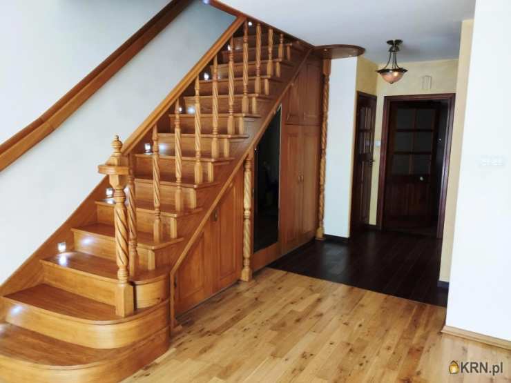 4 pokojowe, Mieszkanie  na sprzedaż, Józefów, Michalin, ul. Armii Krajowej