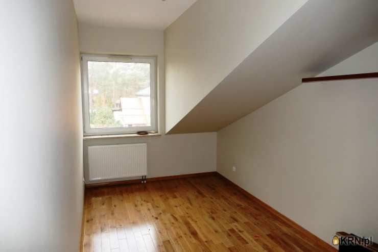 Mieszkanie  na sprzedaż, 4 pokojowe, Józefów, Michalin, ul. Armii Krajowej