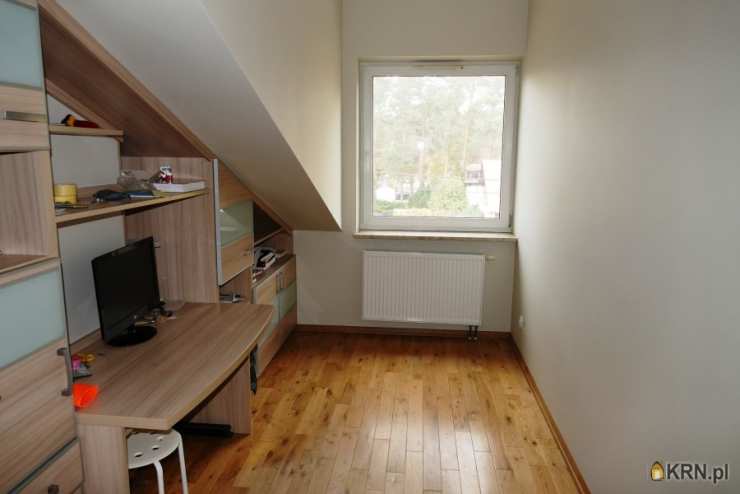 Józefów, Michalin, ul. Armii Krajowej, Mieszkanie  na sprzedaż, 4 pokojowe