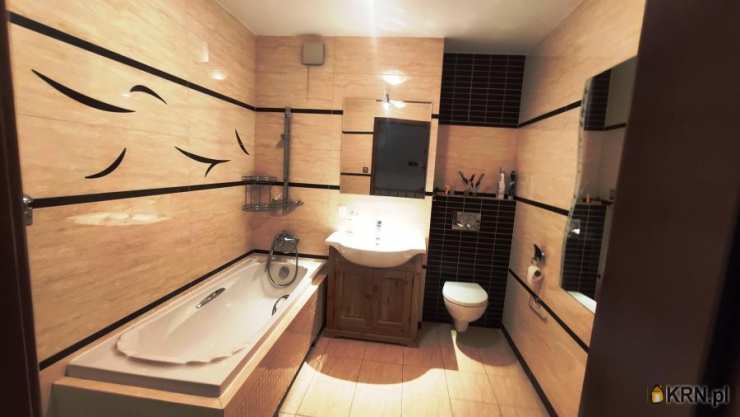 4 pokojowe, Józefów, Michalin, ul. Armii Krajowej, Mieszkanie  na sprzedaż