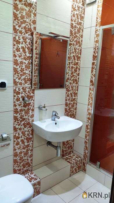 4 pokojowe, Mieszkanie  na sprzedaż, Józefów, Michalin, ul. Armii Krajowej