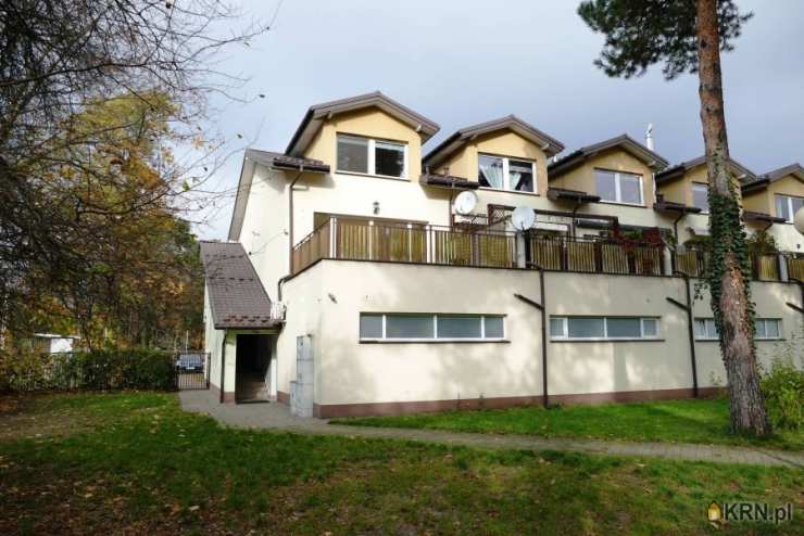 Józefów, Michalin, ul. Armii Krajowej, Mieszkanie  na sprzedaż, 4 pokojowe