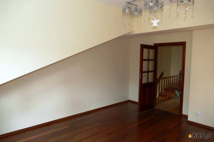 4 pokojowe, Mieszkanie  na sprzedaż, Józefów, Michalin, ul. Armii Krajowej