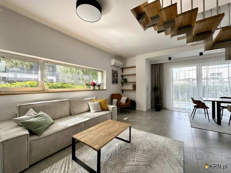 Kraków, Zwierzyniec/Wola Justowska, ul. , Mieszkanie  do wynajęcia, 4 pokojowe