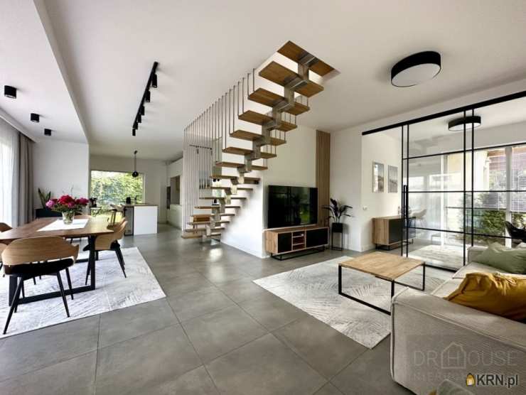 Kraków, Zwierzyniec/Wola Justowska, ul. , 4 pokojowe, Mieszkanie  do wynajęcia