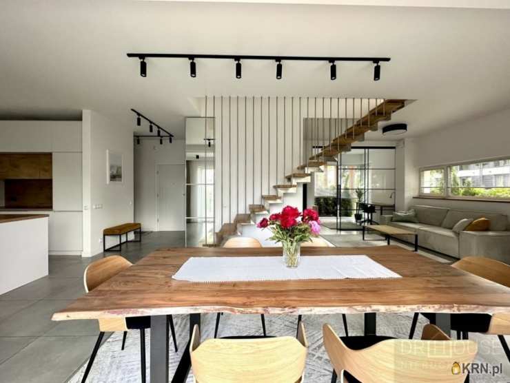 4 pokojowe, Kraków, Zwierzyniec/Wola Justowska, ul. , Mieszkanie  do wynajęcia