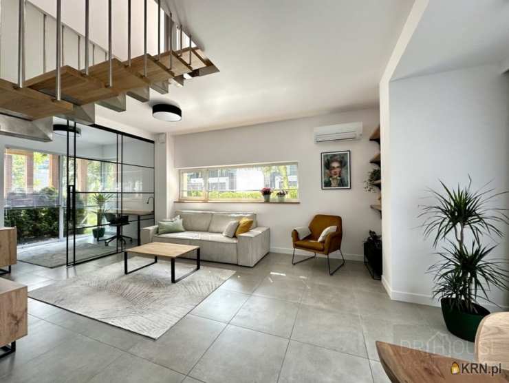 Dr House Nieruchomości Sp. z o.o., Mieszkanie  do wynajęcia, Kraków, Zwierzyniec/Wola Justowska, ul. 