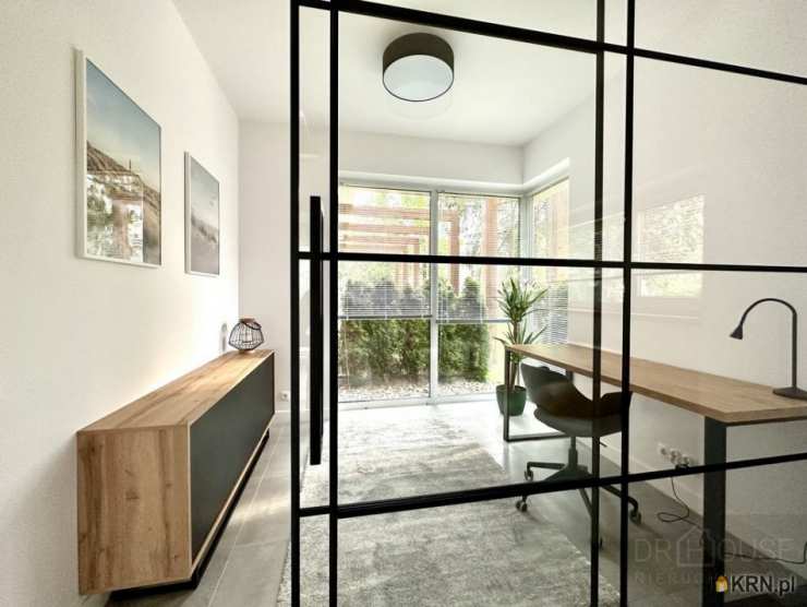 Mieszkanie  do wynajęcia, Kraków, Zwierzyniec/Wola Justowska, ul. , 4 pokojowe