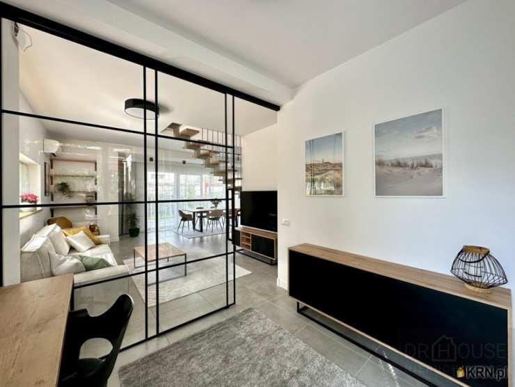 Mieszkanie  do wynajęcia, 4 pokojowe, Kraków, Zwierzyniec/Wola Justowska, ul. 