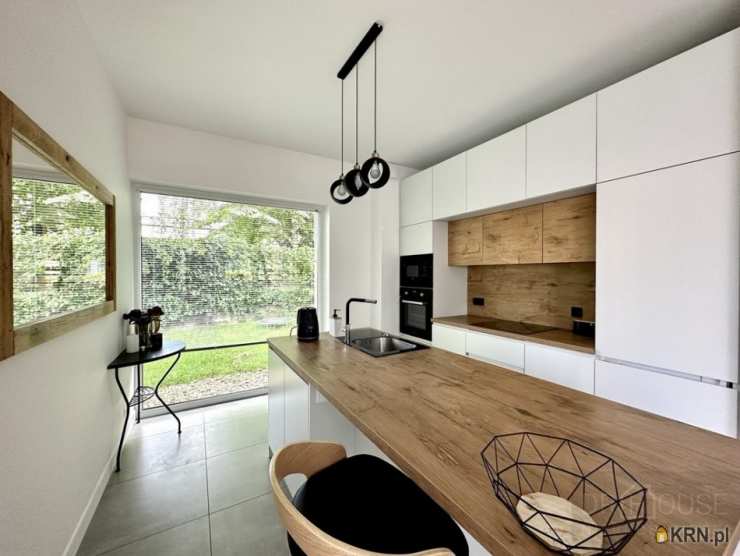 Kraków, Zwierzyniec/Wola Justowska, ul. , Mieszkanie  do wynajęcia, 4 pokojowe