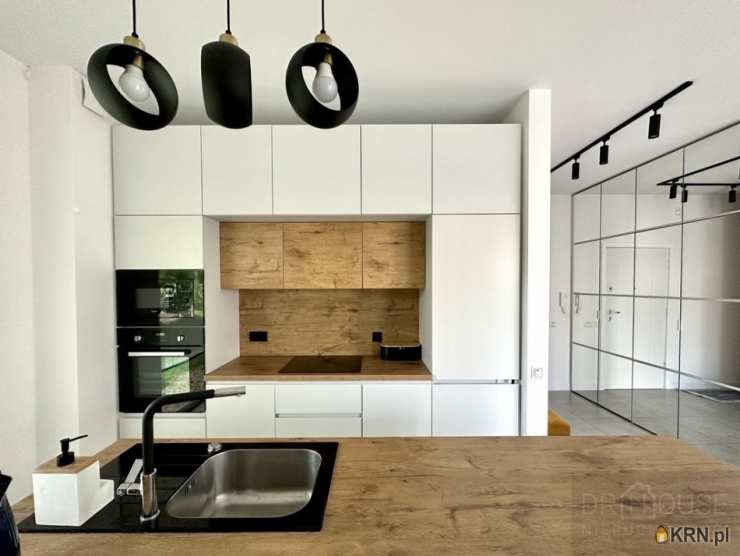 Kraków, Zwierzyniec/Wola Justowska, ul. , 4 pokojowe, Mieszkanie  do wynajęcia