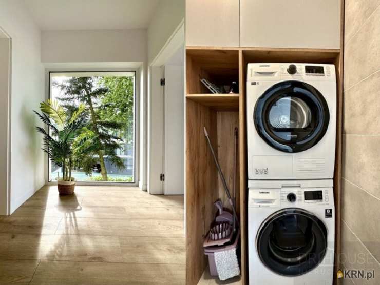 4 pokojowe, Kraków, Zwierzyniec/Wola Justowska, ul. , Mieszkanie  do wynajęcia