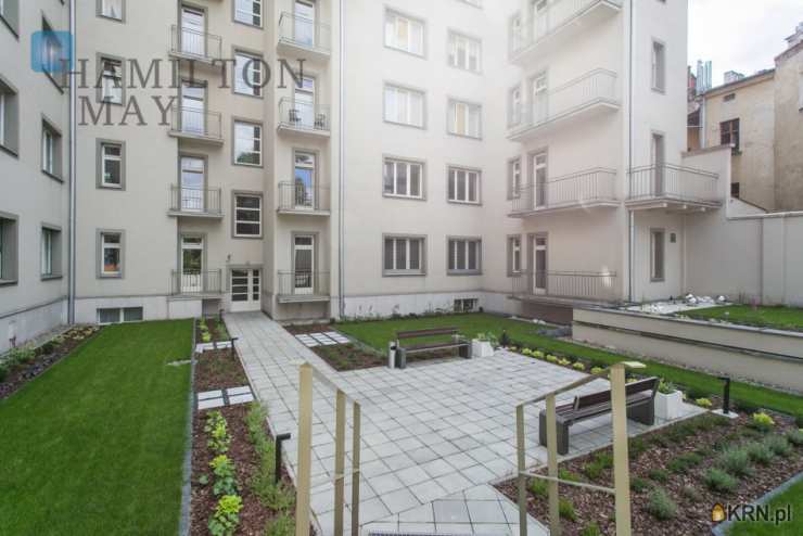 Mieszkanie  do wynajęcia, Kraków, Stare Miasto, ul. J. Sarego, 