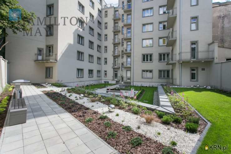 , Mieszkanie  do wynajęcia, Kraków, Stare Miasto, ul. J. Sarego