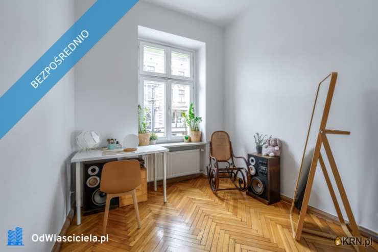 Mieszkanie  na sprzedaż, Łódź, Śródmieście, ul. Piotrkowska, 4 pokojowe