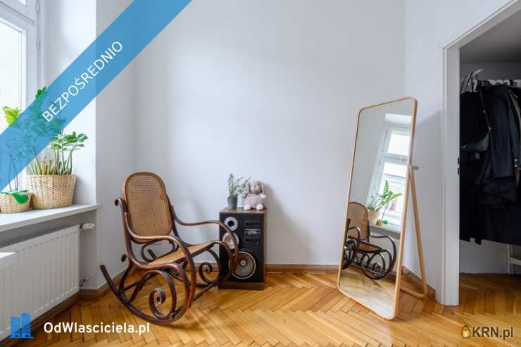 Mieszkanie  na sprzedaż, 4 pokojowe, Łódź, Śródmieście, ul. Piotrkowska