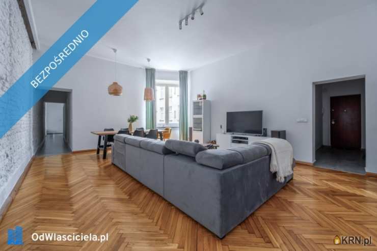 4 pokojowe, Mieszkanie  na sprzedaż, Łódź, Śródmieście, ul. Piotrkowska