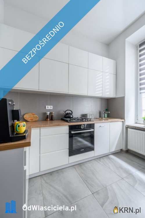 OdWlasciciela.pl, Mieszkanie  na sprzedaż, Łódź, Śródmieście, ul. Piotrkowska