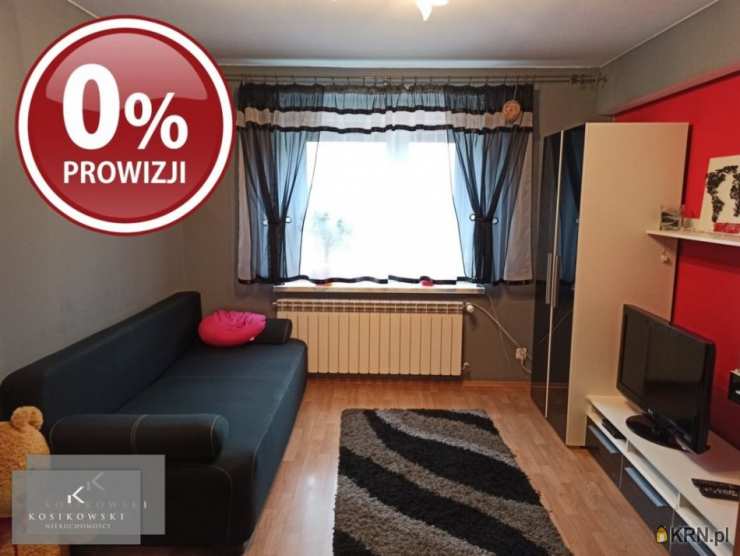 Mieszkanie  na sprzedaż, Rychtal, ul. , 5 pokojowe