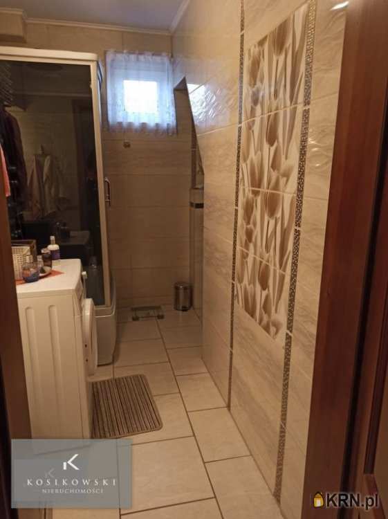 Mieszkanie  na sprzedaż, 5 pokojowe, Rychtal, ul. 