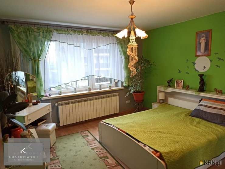 Rychtal, ul. , Mieszkanie  na sprzedaż, 5 pokojowe