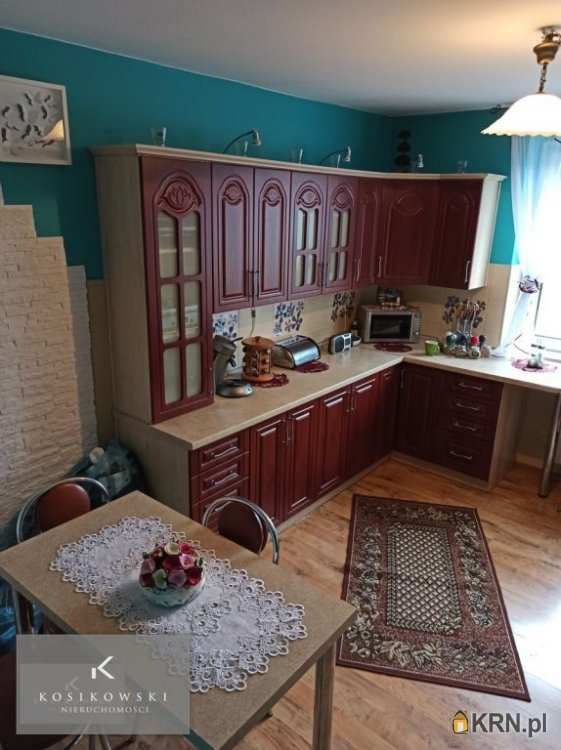 Rychtal, ul. , 5 pokojowe, Mieszkanie  na sprzedaż