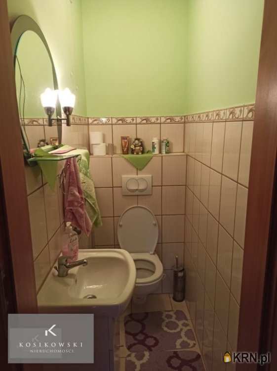 5 pokojowe, Rychtal, ul. , Mieszkanie  na sprzedaż