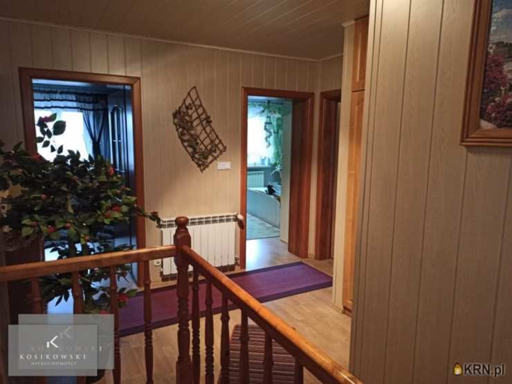 5 pokojowe, Mieszkanie  na sprzedaż, Rychtal, ul. 