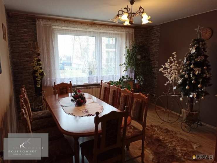 5 pokojowe, Rychtal, ul. , Mieszkanie  na sprzedaż