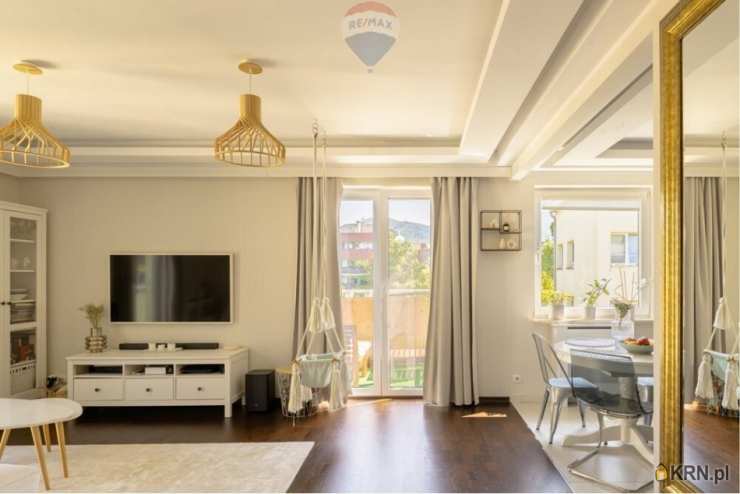 Mieszkanie  na sprzedaż, Ustroń, ul. , 4 pokojowe