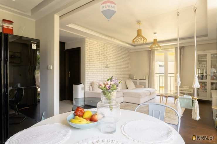 4 pokojowe, Mieszkanie  na sprzedaż, Ustroń, ul. 