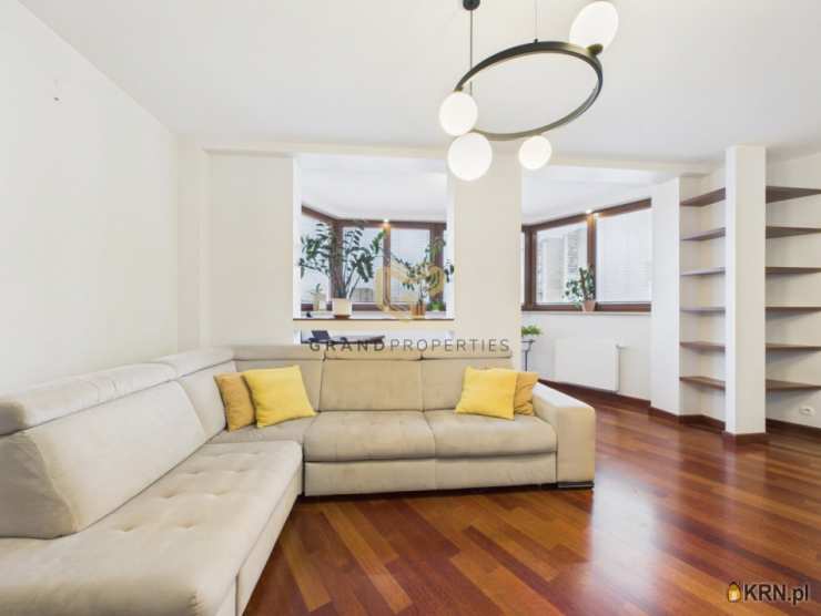 4 pokojowe, Warszawa, Ursynów, ul. Belgradzka, Mieszkanie  do wynajęcia