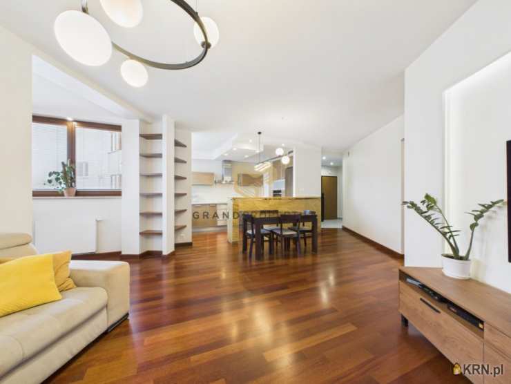 Grand Properties Sp. z o.o., Mieszkanie  do wynajęcia, Warszawa, Ursynów, ul. Belgradzka