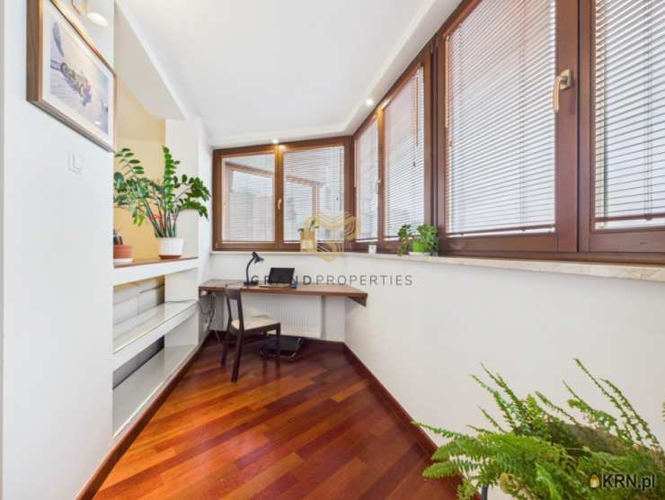 Mieszkanie  do wynajęcia, 4 pokojowe, Warszawa, Ursynów, ul. Belgradzka