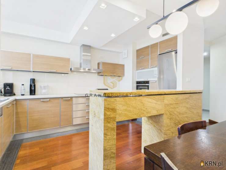 Warszawa, Ursynów, ul. Belgradzka, 4 pokojowe, Mieszkanie  do wynajęcia