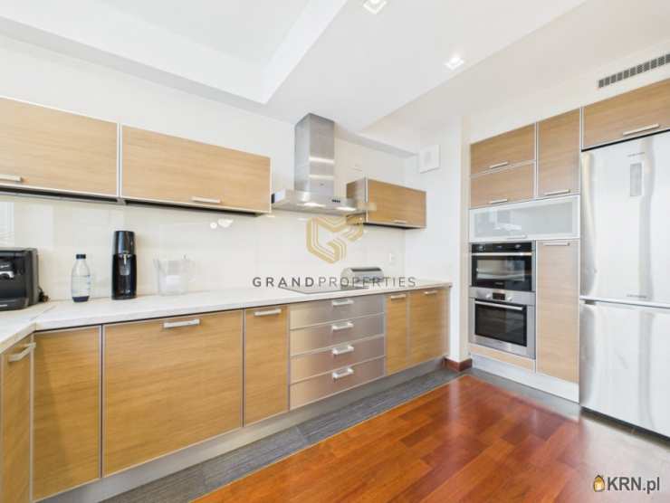 4 pokojowe, Warszawa, Ursynów, ul. Belgradzka, Mieszkanie  do wynajęcia