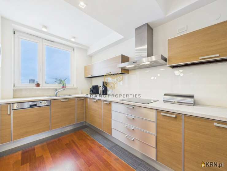 4 pokojowe, Mieszkanie  do wynajęcia, Warszawa, Ursynów, ul. Belgradzka