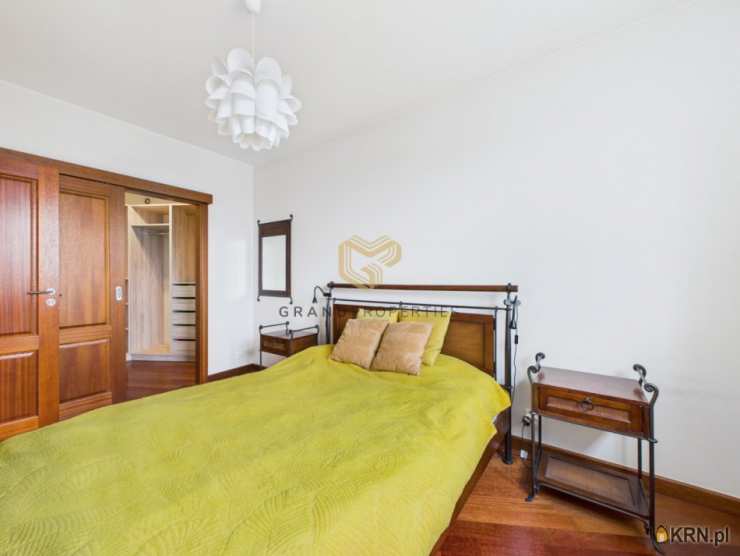 Warszawa, Ursynów, ul. Belgradzka, Mieszkanie  do wynajęcia, 4 pokojowe