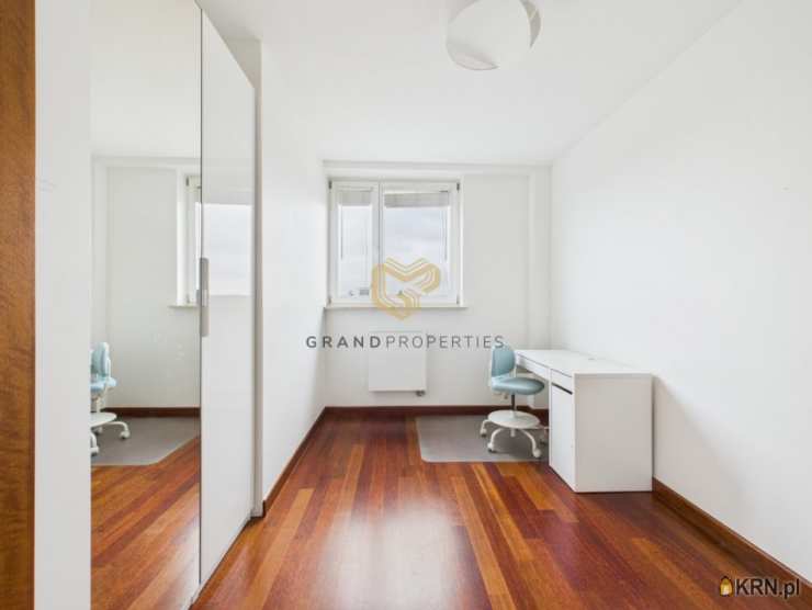 4 pokojowe, Warszawa, Ursynów, ul. Belgradzka, Mieszkanie  do wynajęcia