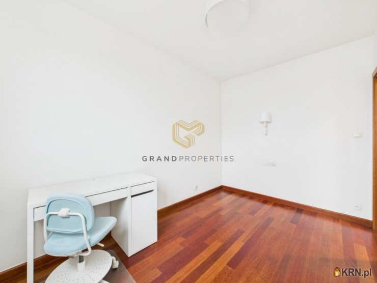 Grand Properties Sp. z o.o., Mieszkanie  do wynajęcia, Warszawa, Ursynów, ul. Belgradzka