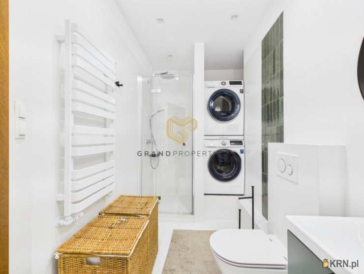 Warszawa, Ursynów, ul. Belgradzka, 4 pokojowe, Mieszkanie  do wynajęcia