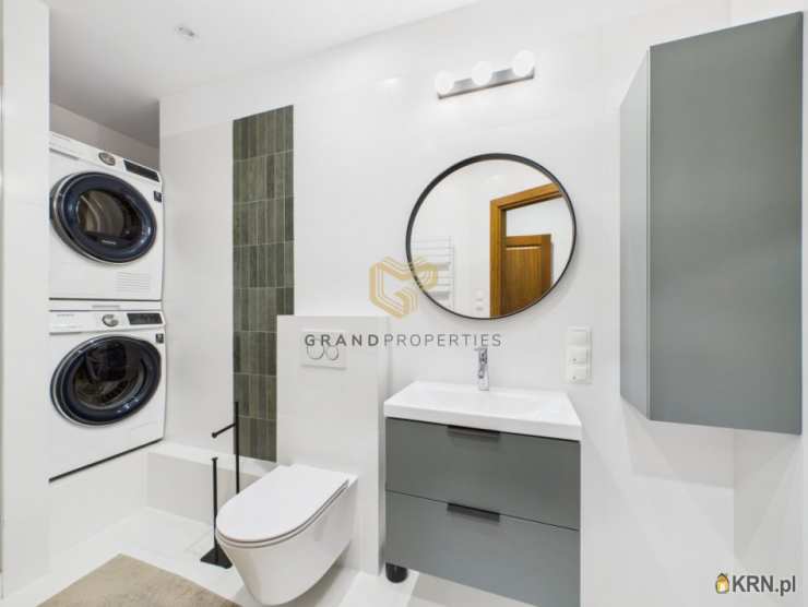 4 pokojowe, Warszawa, Ursynów, ul. Belgradzka, Mieszkanie  do wynajęcia